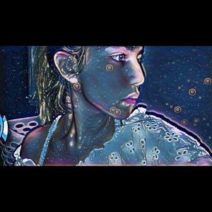 Meet your Posher, Breana